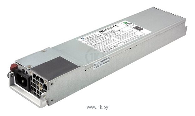 Фотографии Compuware CPR-1221-8M1 1200W