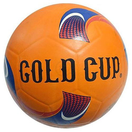 Фотографии Gold Cup RS-0 (5 размер, оранжевый)