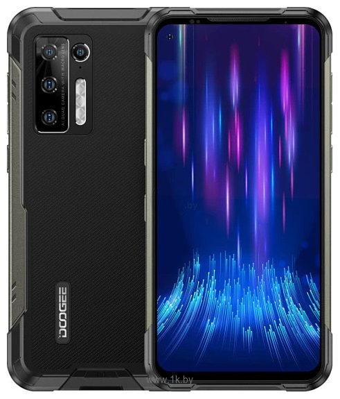 Фотографии Doogee S97 Pro