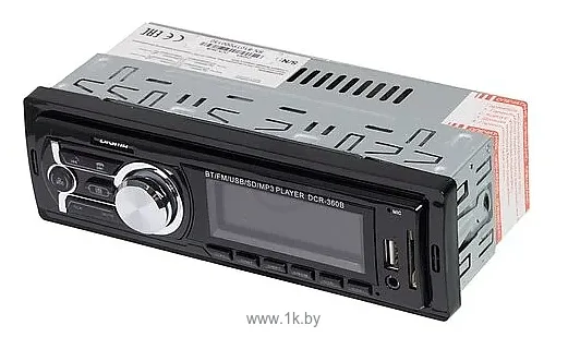 Фотографии DIGMA DCR-360B