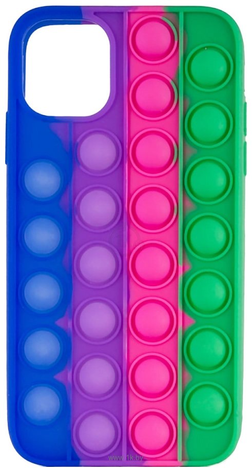 Фотографии Case Pop It для Apple iPhone 11 (цвет 2)