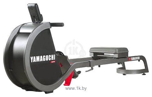 Фотографии YAMAGUCHI Ya-Rower