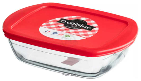 Фотографии Pyrex O Cuisine 215PC00/1046