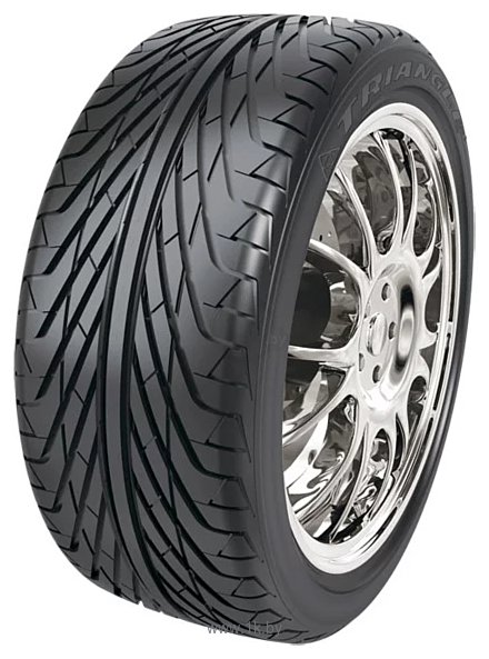 Фотографии Triangle TR968 245/40 R18 93V