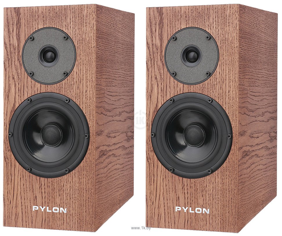 Фотографии Pylon Audio Diamond Monitor 15 Pure