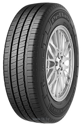 Фотографии Petlas Full Power PT835 215/75 R16C 116/114 R 10 PR