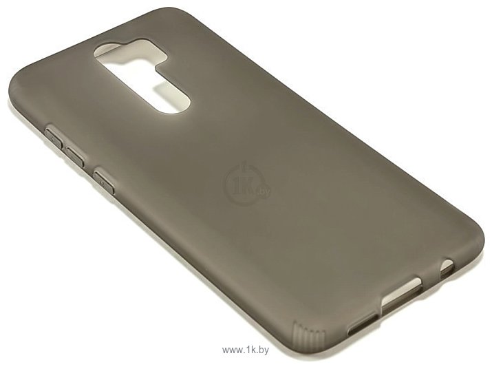 Фотографии Case Baby Skin для Redmi Note 8 Pro (черный)