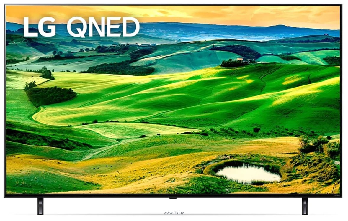 Фотографии LG QNED MiniLED 65QNED806QA