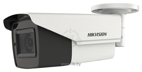 Фотографии Hikvision DS-2CE19H8T-AIT3ZF