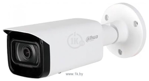 Фотографии Dahua DH-IPC-HFW2431TP-AS-0600B (белый)