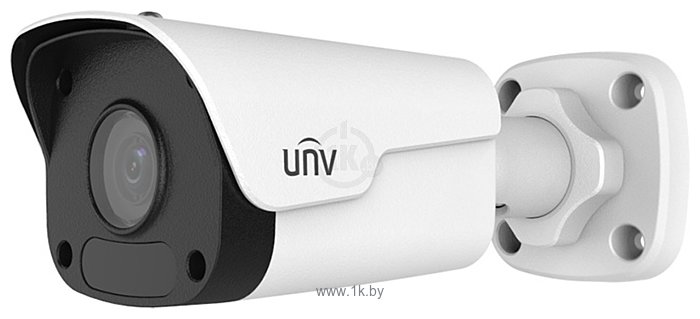 Фотографии Uniview IPC2124LB-SF40KM-G