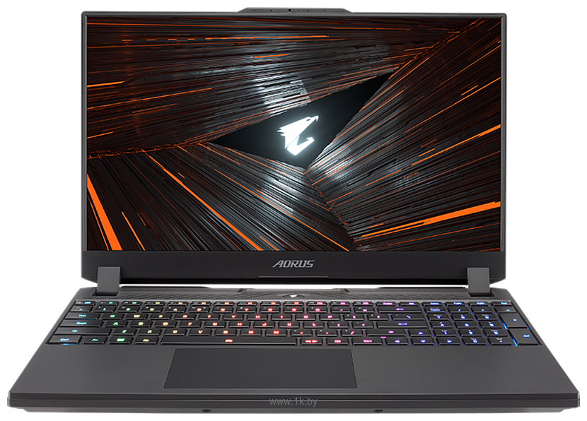 Фотографии Gigabyte Aorus 15 XE5 XE5-73RU544UD