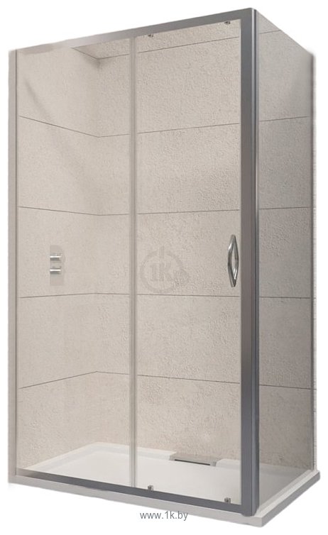 Фотографии RGW PA-76 35087670-11 170x100 (хром/прозрачное стекло) Фотографии RGW PA-76 35087670-11 170x100 (хром/прозрачное стекло)