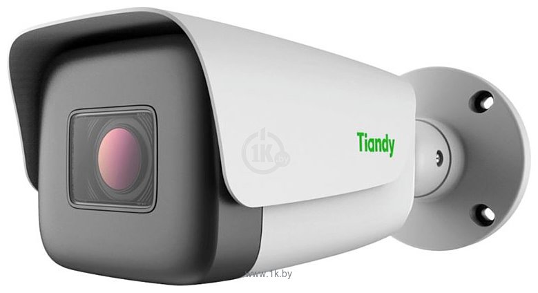 Фотографии Tiandy TC-C38TS I8/A/E/Y/M/H/2.7-13.5mm/V4.0