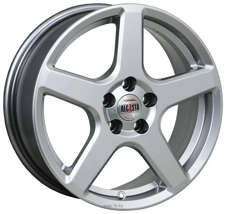 Фотографии ALCASTA M62 6.5x16/5x114.3 D66.1 ET40 HS Фотографии ALCASTA M62 6.5x16/5x114.3 D66.1 ET40 HS