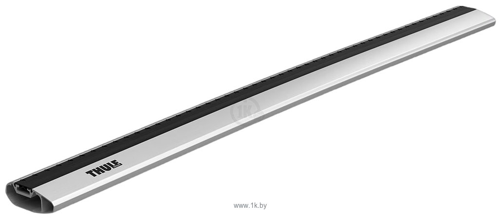 Фотографии Thule WingBar Edge 721300