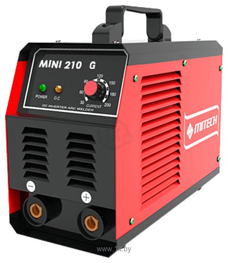 Фотографии Mitech Mini 210 G