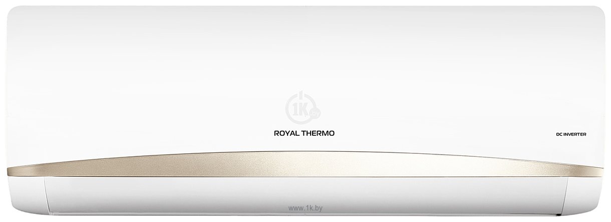 Фотографии Royal Thermo Perfecto DC RTPI-12HN8