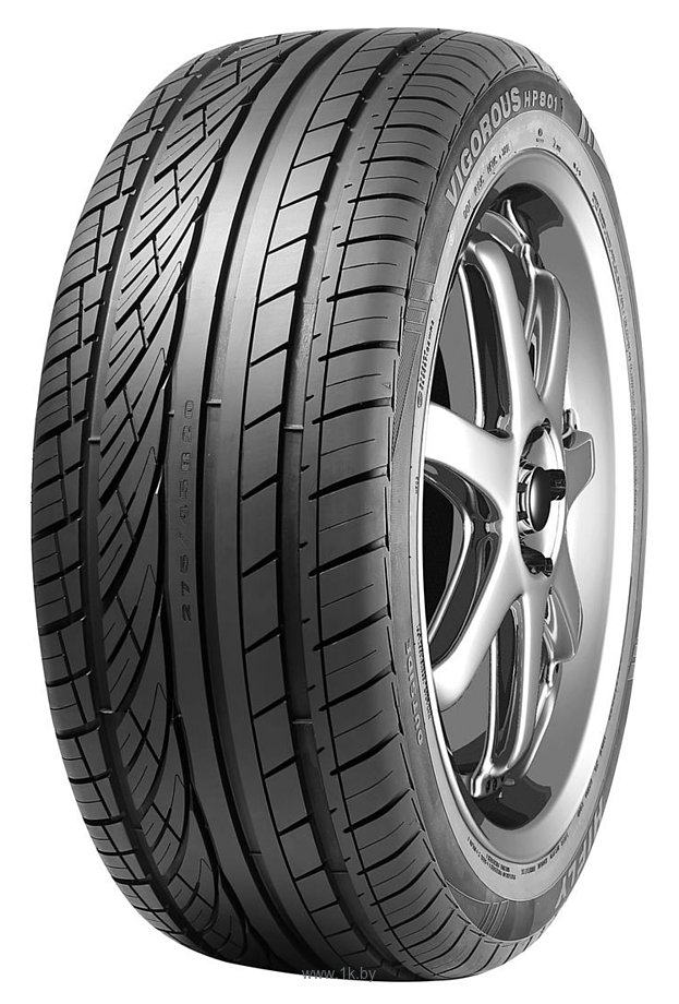 Фотографии HI FLY Vigorous HP801 225/55 R19 99V