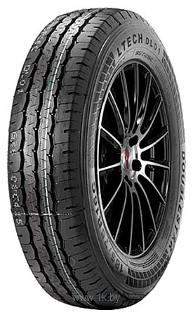 Фотографии DoubleStar DL01 195/70 R15C 104/102R