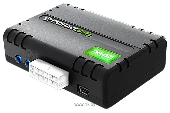 Фотографии ГЛОНАССSoft УМКа301.B2 Фотографии ГЛОНАССSoft УМКа301.B2