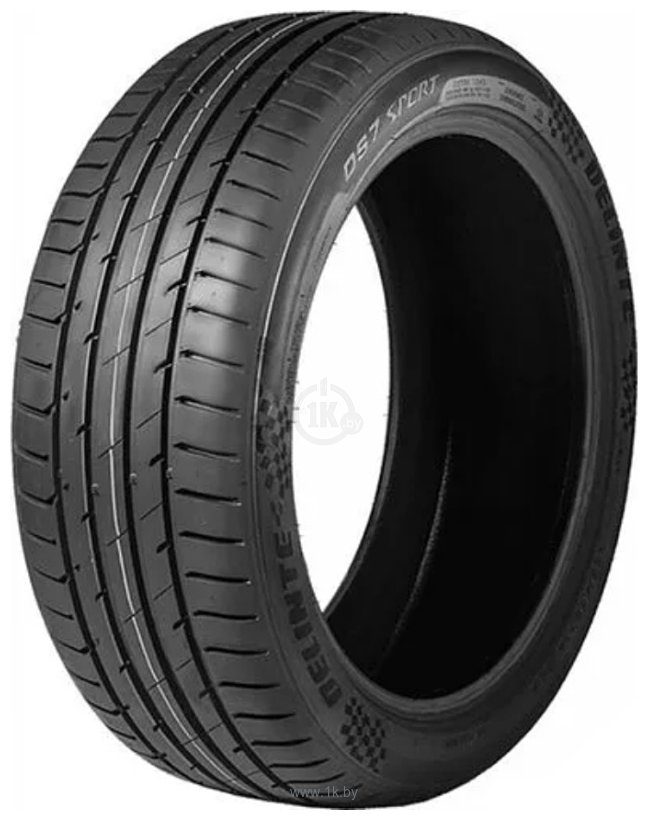 Фотографии Delinte DS7 Sport 245/40 R19 98Y