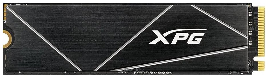 Фотографии ADATA XPG GAMMIX S70 Blade 8TB AGAMMIXS70B-8000G-CS