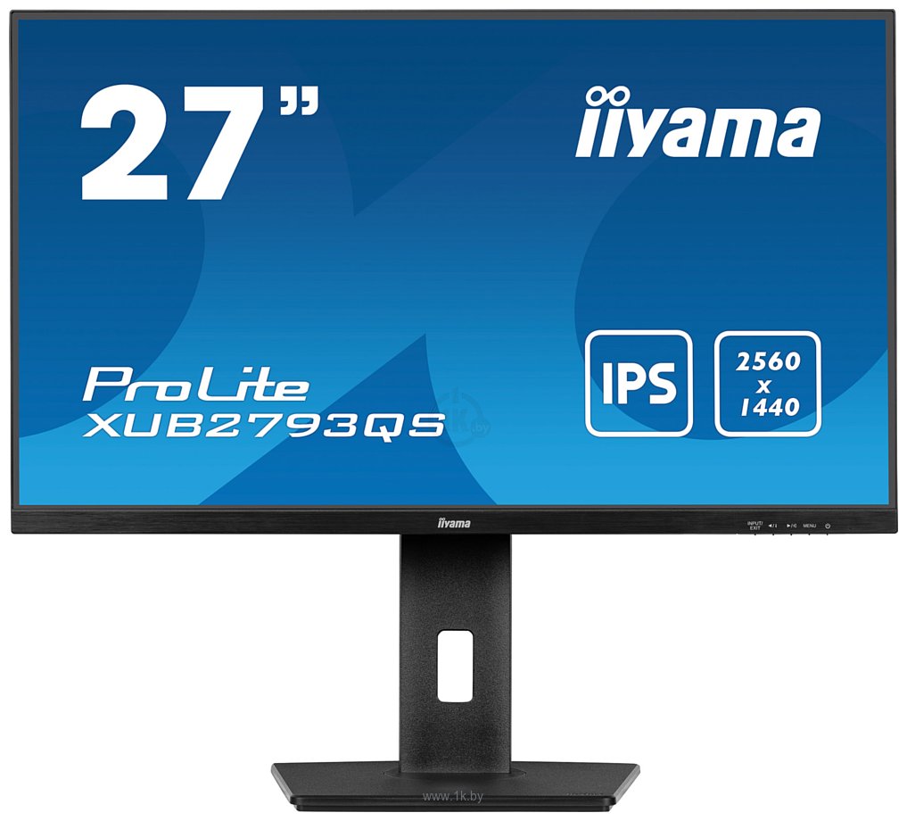 Фотографии Iiyama ProLite XUB2793QS-B6