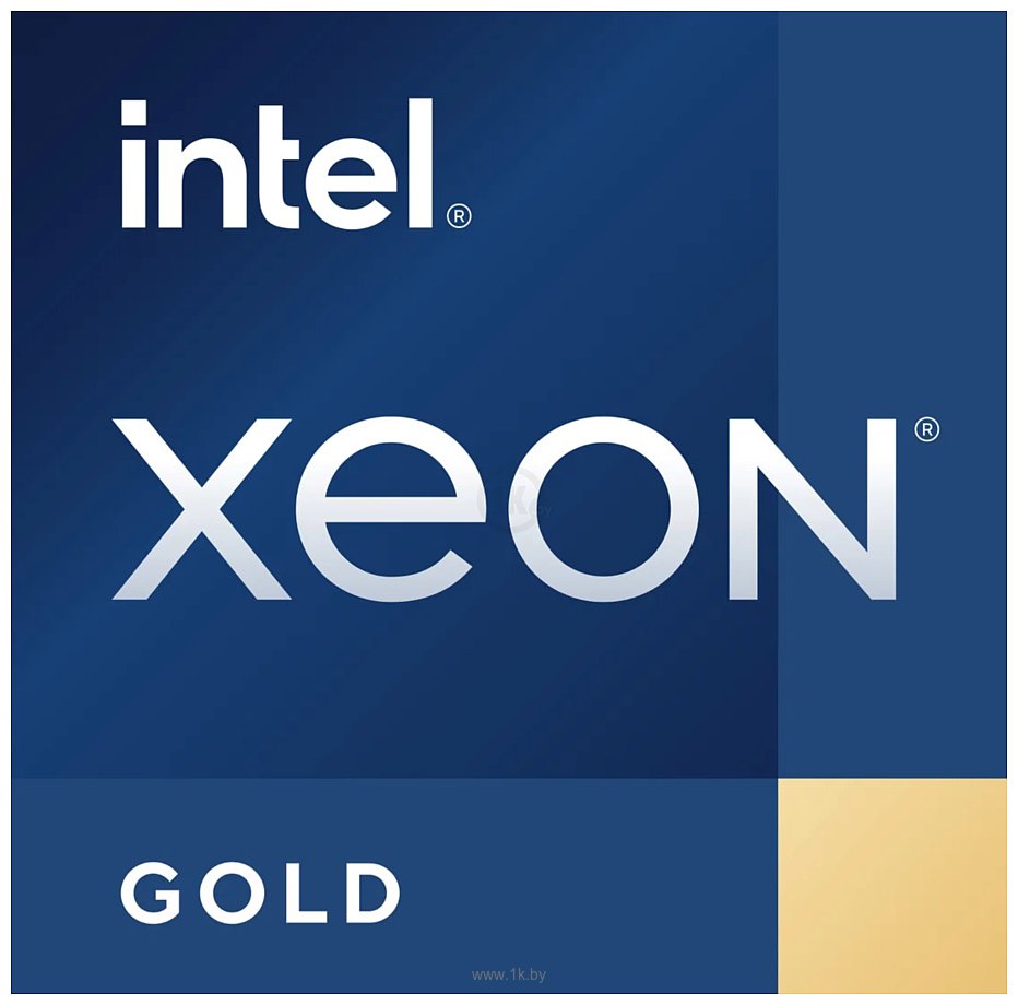 Фотографии Intel Xeon Gold 6448H