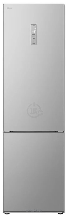 Фотографии LG DoorCooling+ GC-B509ANPW