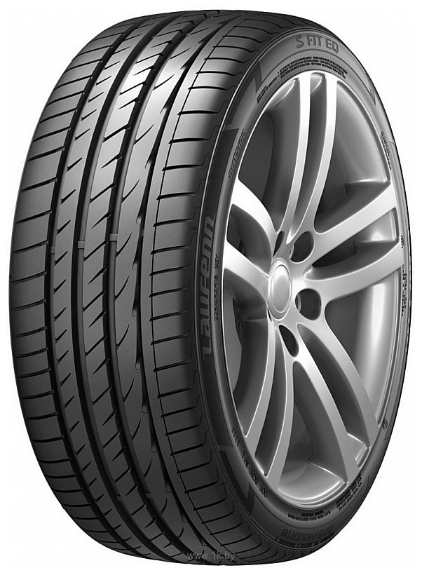 Фотографии Laufenn S Fit EQ LK01 235/50 R18 97V