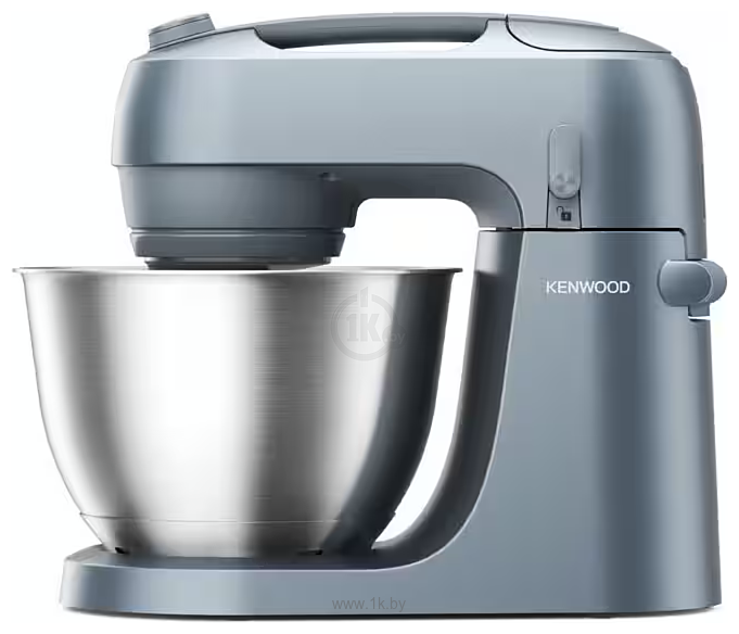 Фотографии Kenwood Go Stand Mixer KZM35.000GY