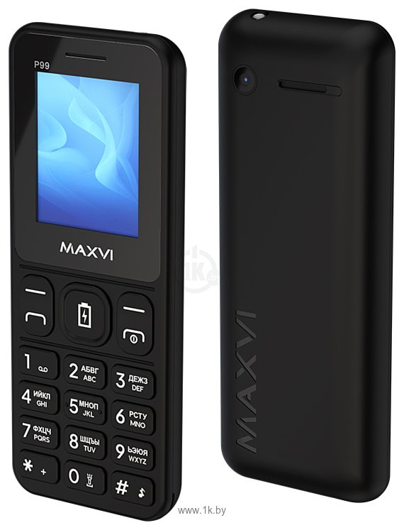 Фотографии MAXVI P99