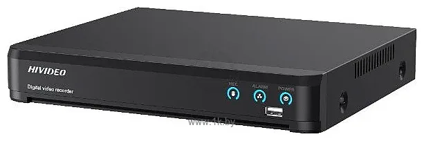 Фотографии Hivideo HI-6008A Фотографии Hivideo HI-6008A