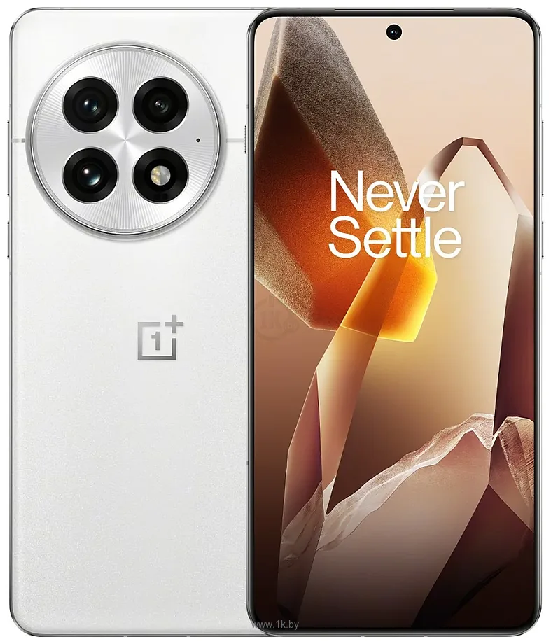 Фотографии OnePlus 13 12/512GB (китайская версия) Фотографии OnePlus 13 12/512GB (китайская версия)