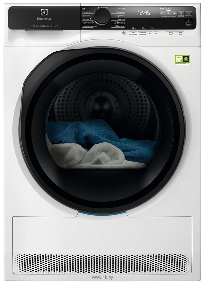 Фотографии Electrolux EW7D597UCP