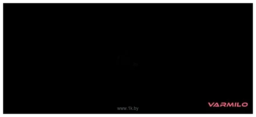 Фотографии Varmilo Full Black XL