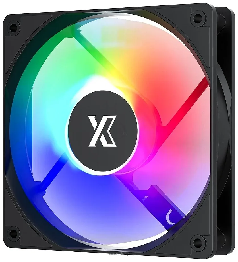 Фотографии XASTRA FC120B ARGB Reverse