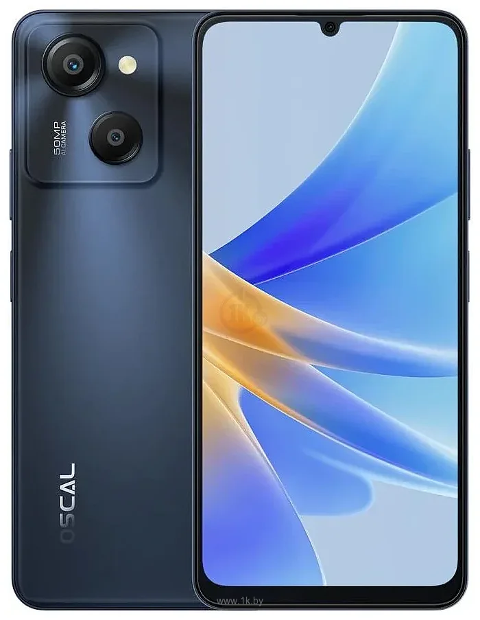 Фотографии Oscal Modern 8 8/256GB