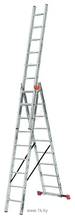 Фотографии Krause Tribilo 3x14 (120960) Фотографии Krause Tribilo 3x14 (120960)