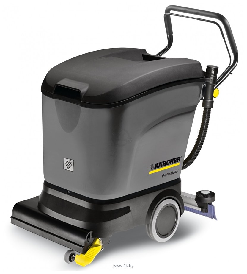 Фотографии Karcher BD 40/25 C Eco Bp Pack