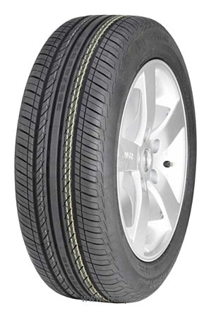 Фотографии Ovation Tyres VI-682 Ecovision 205/60 R16 92H