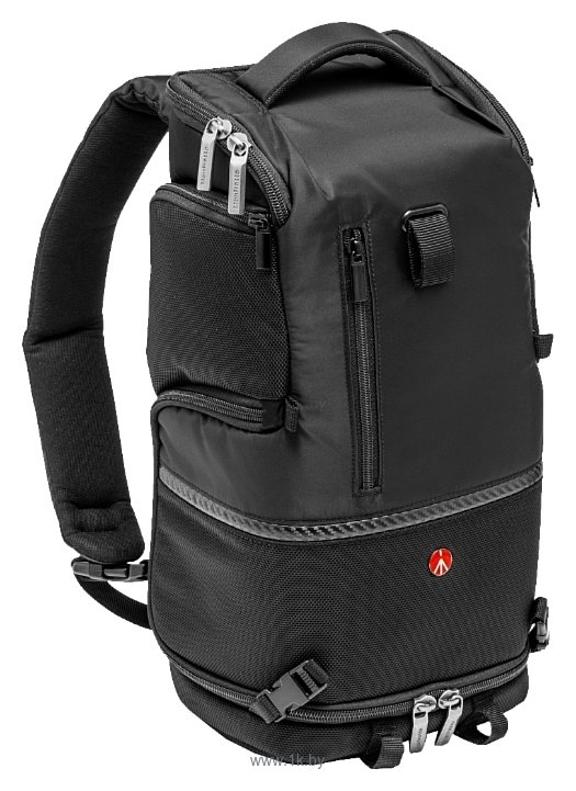 Фотографии Manfrotto Advanced Tri Backpack small