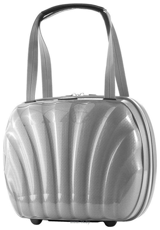 Фотографии Samsonite Cosmolite Beauty Case V22*25 001 Silver