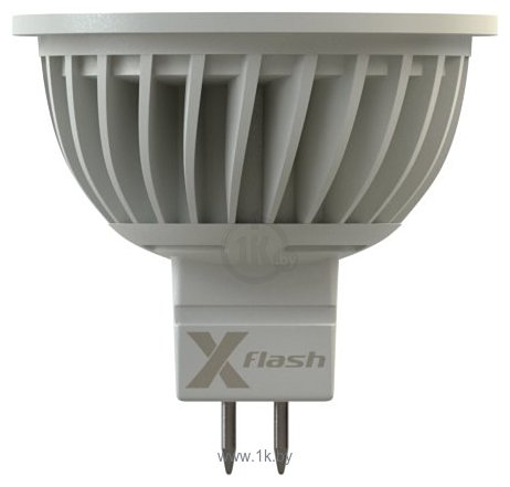 Фотографии X-Flash XF-SPL-MR16-GU5.3-4W-3K-220V