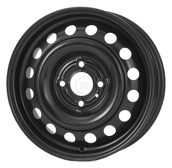 Фотографии Magnetto Wheels R1-1630 5.5x15/4x100 D60.1 ET45