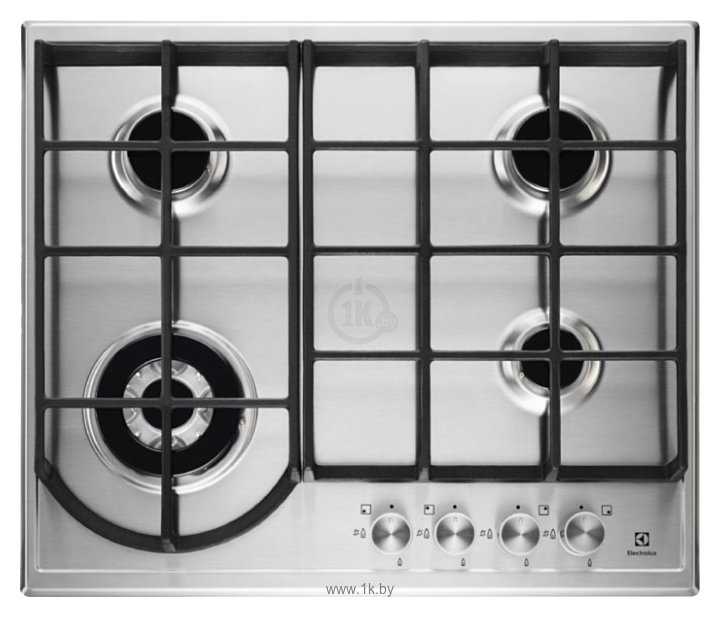 Фотографии Electrolux EGH 6343 BOX