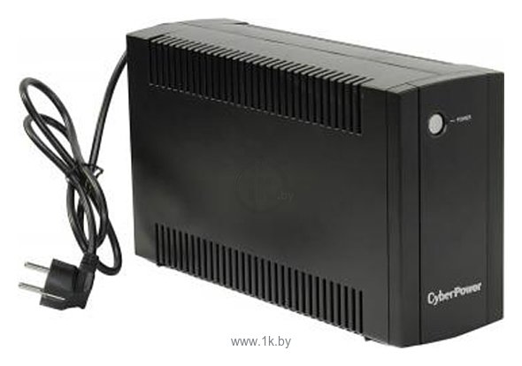 Фотографии CyberPower UT1050EI