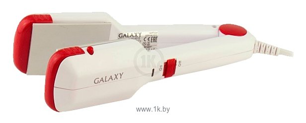 Фотографии Galaxy GL4515