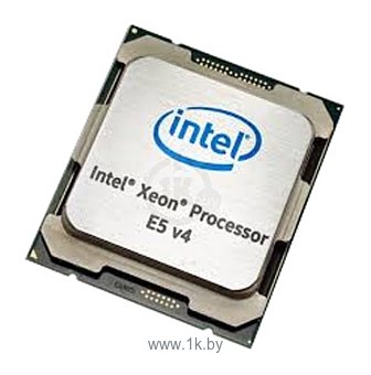 Фотографии Intel Xeon E5-2650V4 Broadwell-EP (2200MHz, LGA2011-3, L3 30720Kb)